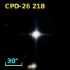 CPD-26   218