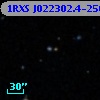 1RXS J022302.4-250225