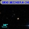 1RXS J022437.4-243344