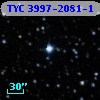 TYC 3997-2081-1