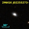 6dFGS gJ022552.8-234147