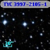 TYC 3997-2105-1