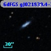 6dFGS gJ021839.4-253145