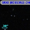 1RXS J021538.5-240432