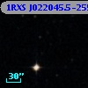 1RXS J022045.5-255926