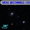 1RXS J022000.5-255752