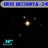 1RXS J022607.6-245449
