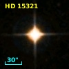HD  15321