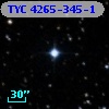 TYC 4265-345-1