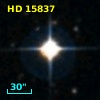 HD  15837