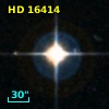HD  16414