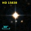 HD  15838
