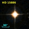 HD  15886