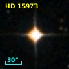 HD  15973