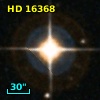 HD  16368