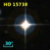 HD  15738