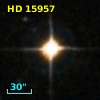HD  15957