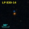 WD 0233-242