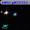 6dFGS gJ023213.1-244234