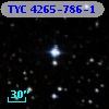TYC 4265-786-1