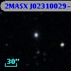 2MASX J02310029-2256526