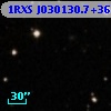 1RXS J030130.7+360100
