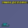2MASS J02355993-2331205