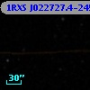 1RXS J022727.4-245338