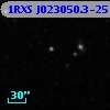 1RXS J023050.3-251834