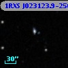 1RXS J023123.9-250517