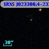 1RXS J023300.4-232622