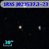 1RXS J023537.3-231631