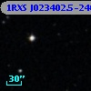 1RXS J023402.5-240901