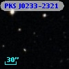 PKS J0233-2321