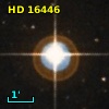 HD  16446