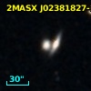 6dFGS gJ023818.3-225051