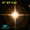 V* AT Cet
