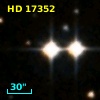HD  17352