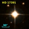 HD  17391