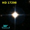 HD  17298