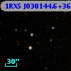 1RXS J030144.6+360720
