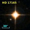 HD  17165
