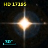 HD  17195