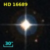 HD  16689