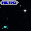 PHL  8502
