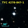 TYC 4278-847-1