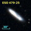 ESO 479-25