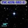 TYC 4278-892-1