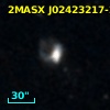 6dFGS gJ024232.2-241352