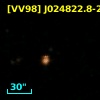 [VV98] J024822.8-225757